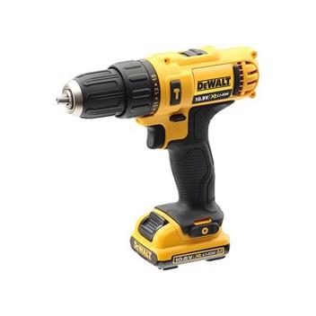 دریل شارژی دیوالت DEWALT DCD716D2 Cordless Hammer Drill Driver